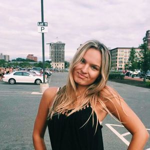 Meet your Posher, Alex